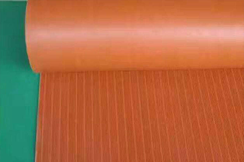 條紋膠板
