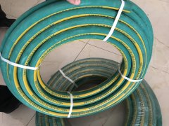 耐油膠管怎樣增長(zhǎng)壽命